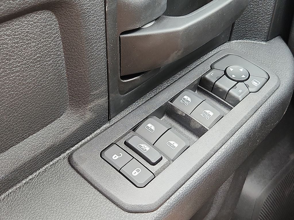 2026 RAM 5500HD Tradesman