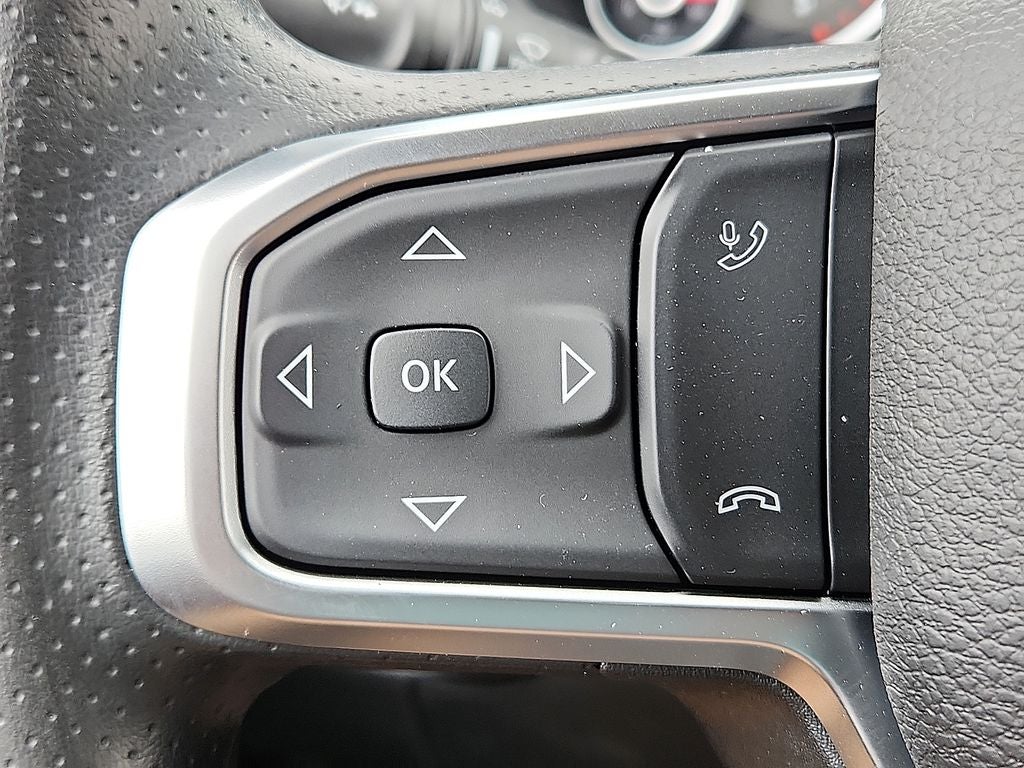 2026 RAM 5500HD Tradesman