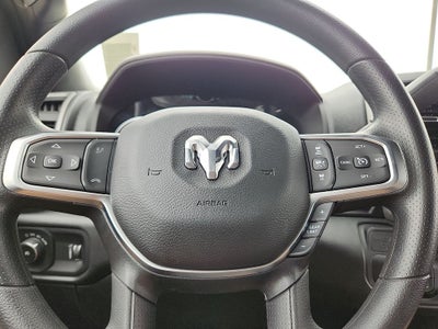 2026 RAM 5500HD Tradesman