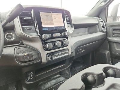 2026 RAM 5500HD Tradesman