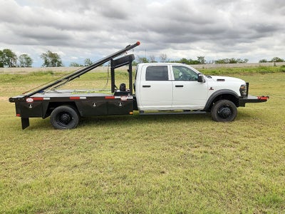 2026 RAM 5500HD Tradesman