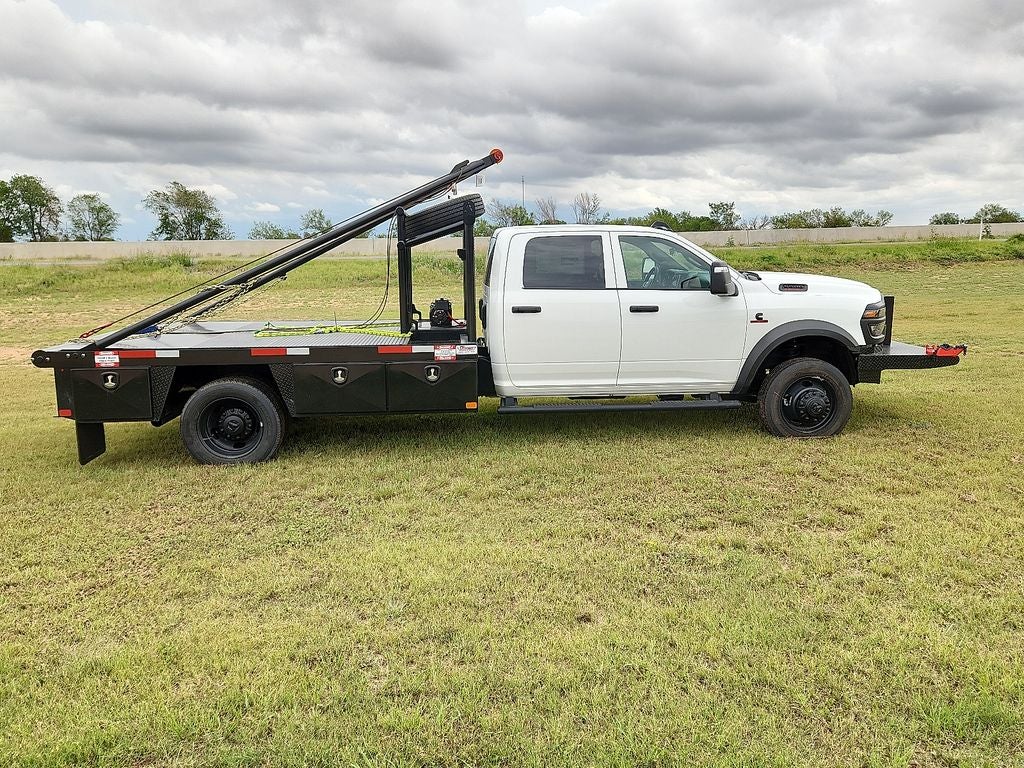 2026 RAM 5500HD Tradesman