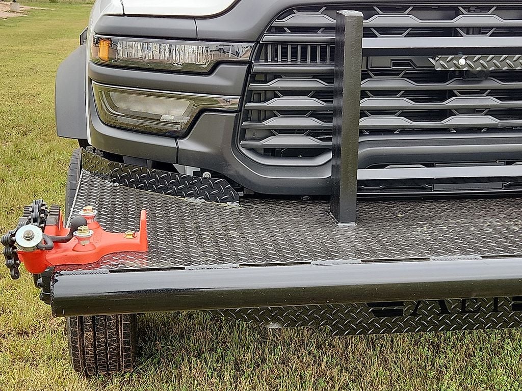 2026 RAM 5500HD Tradesman
