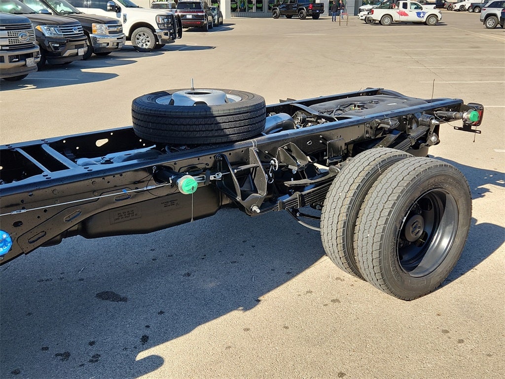 2026 RAM 5500HD Tradesman