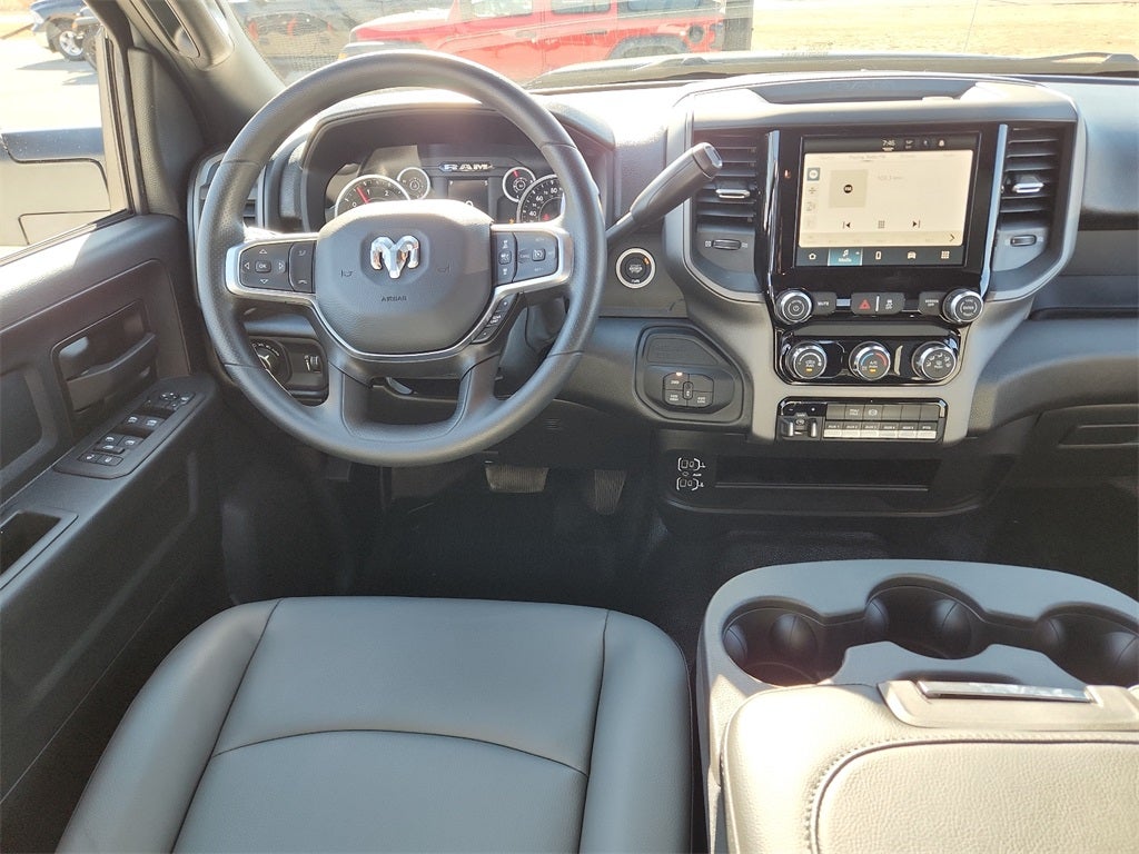 2026 RAM 5500HD Tradesman