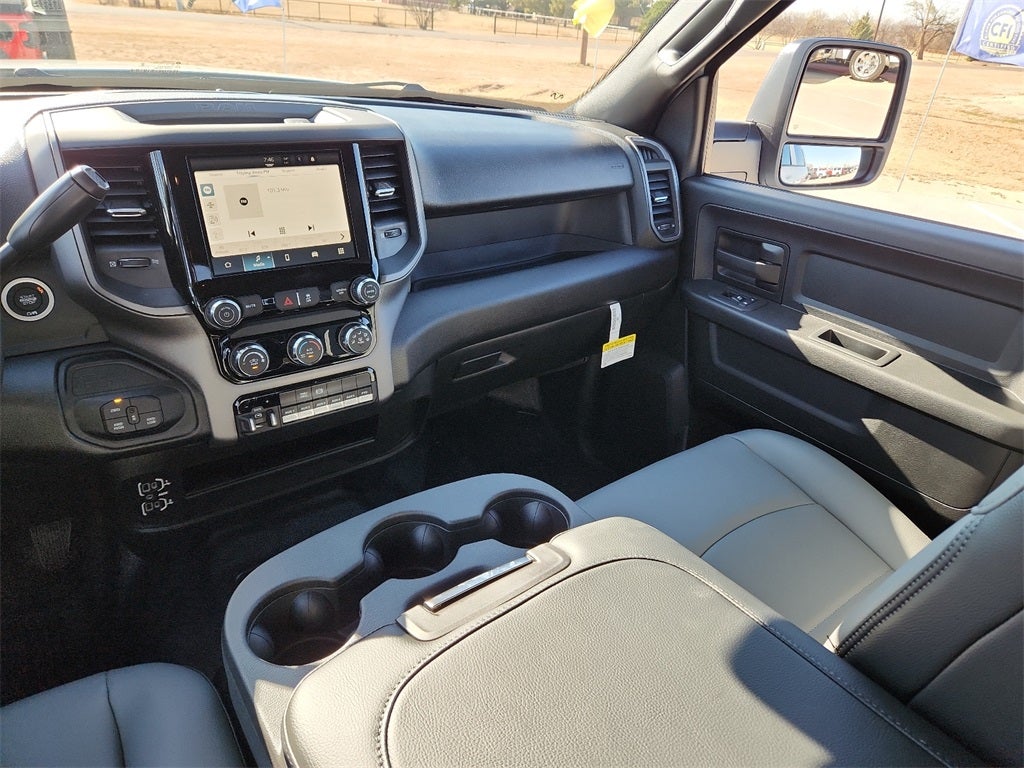 2026 RAM 5500HD Tradesman