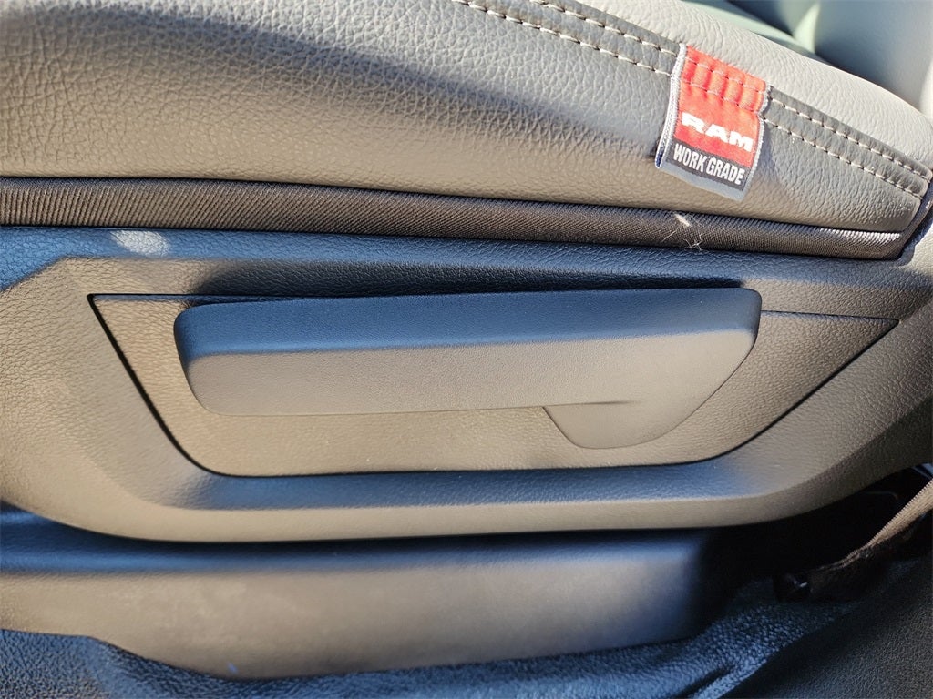 2026 RAM 5500HD Tradesman