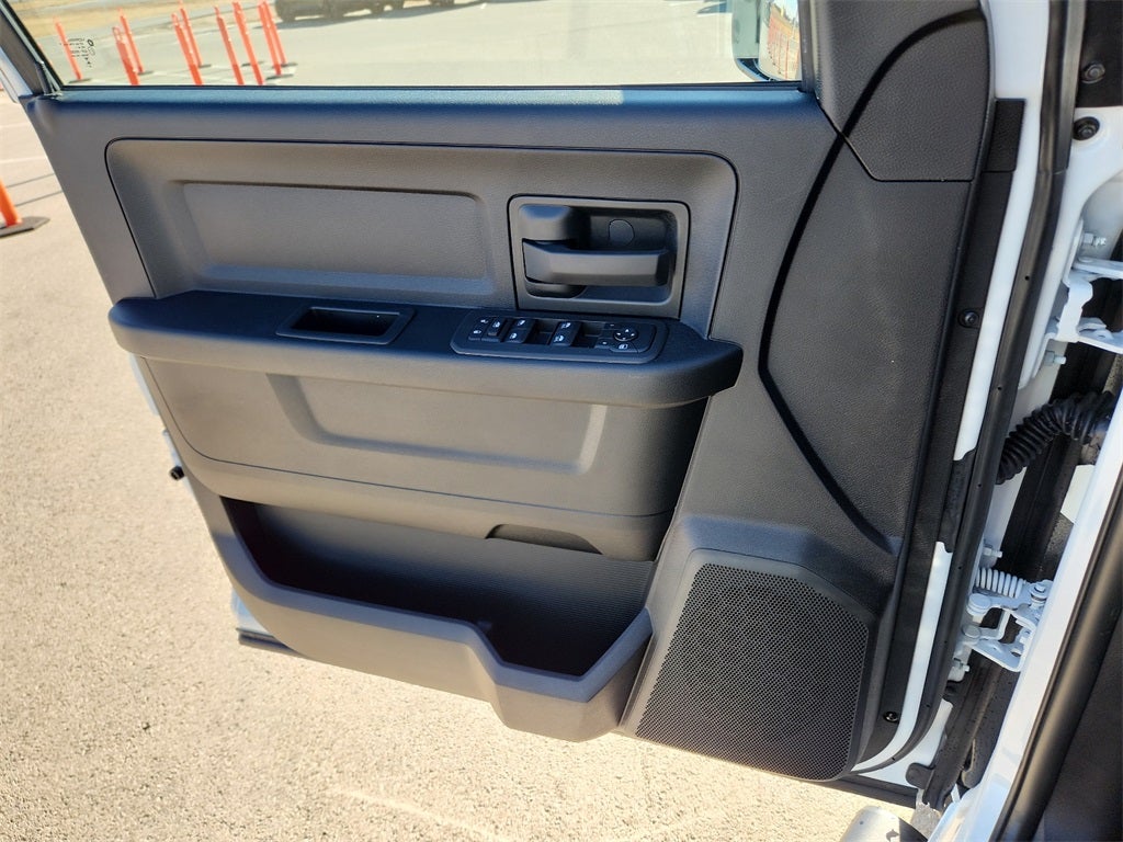 2026 RAM 5500HD Tradesman