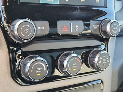 2026 RAM 5500HD Tradesman