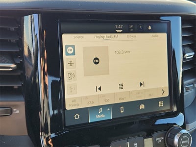 2026 RAM 5500HD Tradesman