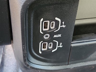 2026 RAM 5500HD Tradesman