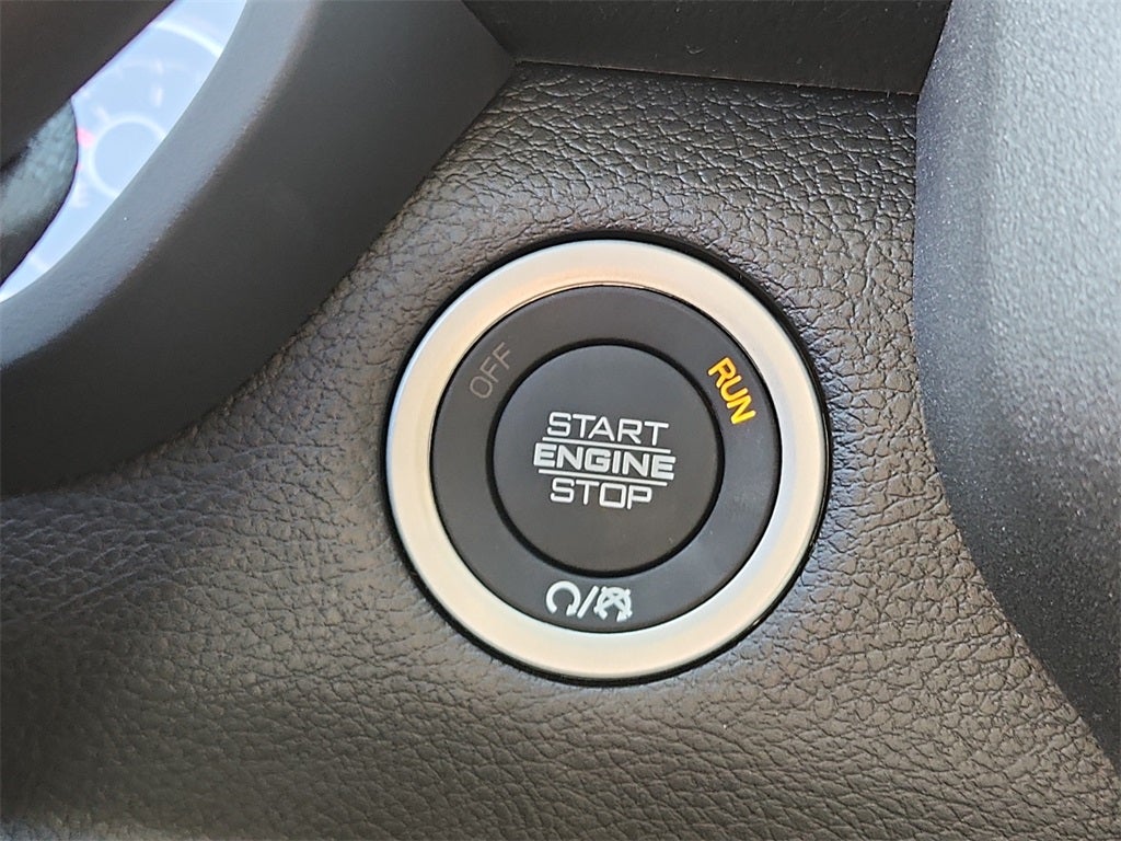 2026 RAM 5500HD Tradesman