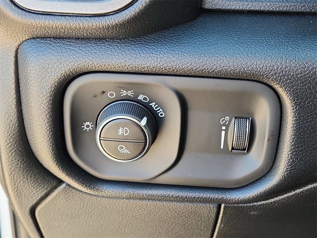 2026 RAM 5500HD Tradesman