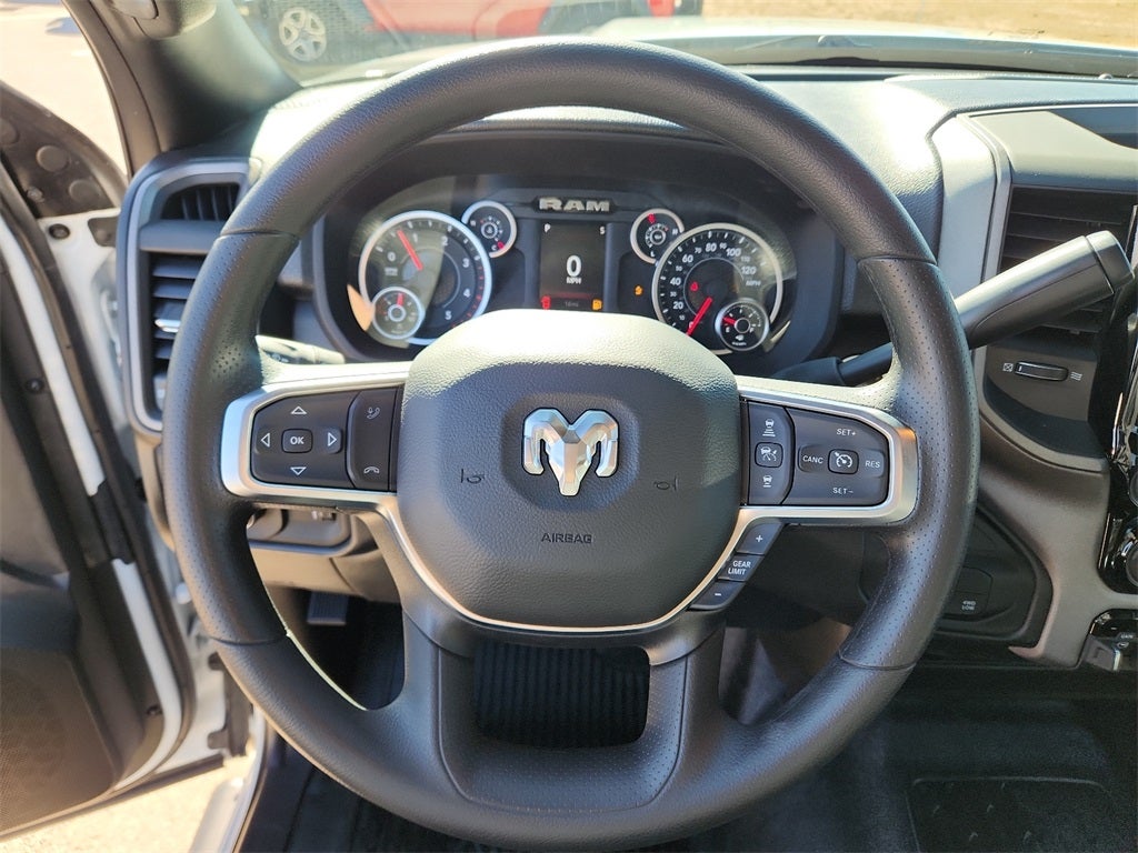 2026 RAM 5500HD Tradesman