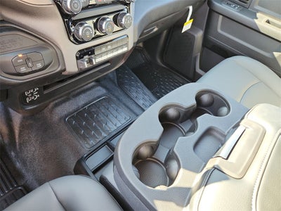 2026 RAM 5500HD Tradesman