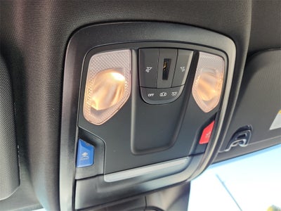 2026 RAM 5500HD Tradesman