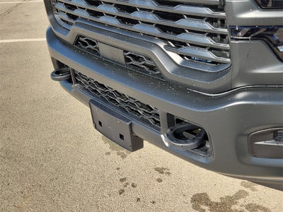 2026 RAM 5500HD Tradesman