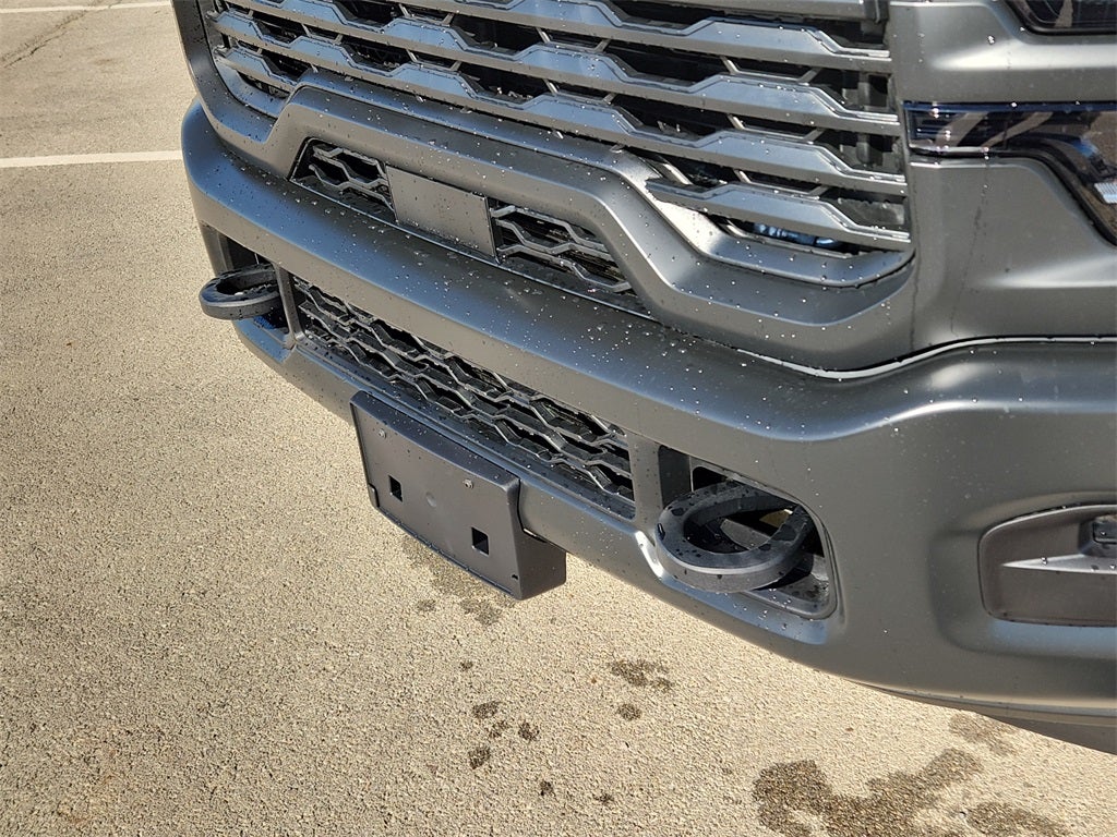 2026 RAM 5500HD Tradesman