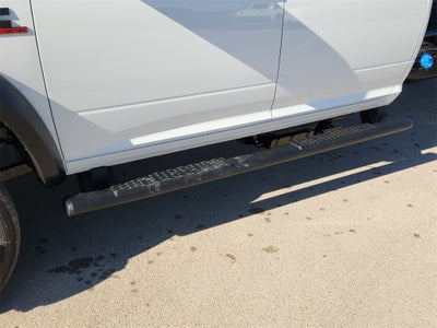 2026 RAM 5500HD Tradesman