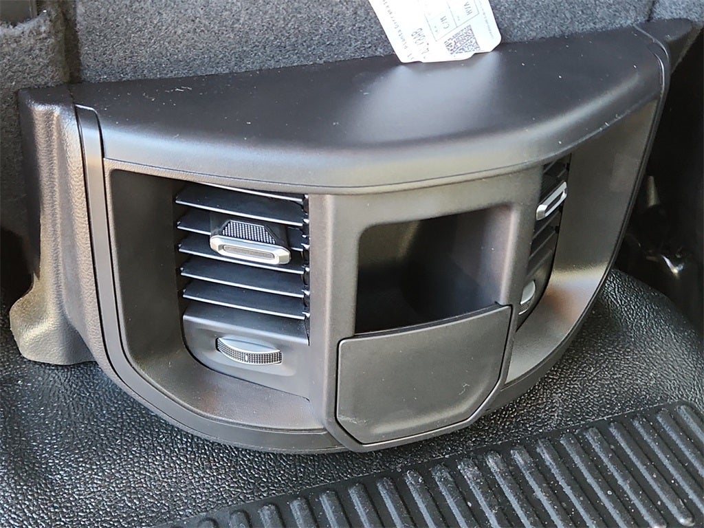 2026 RAM 5500HD Tradesman