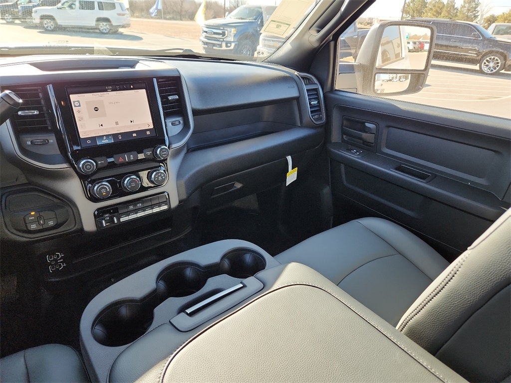 2026 RAM 5500HD Tradesman