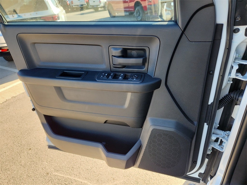 2026 RAM 5500HD Tradesman