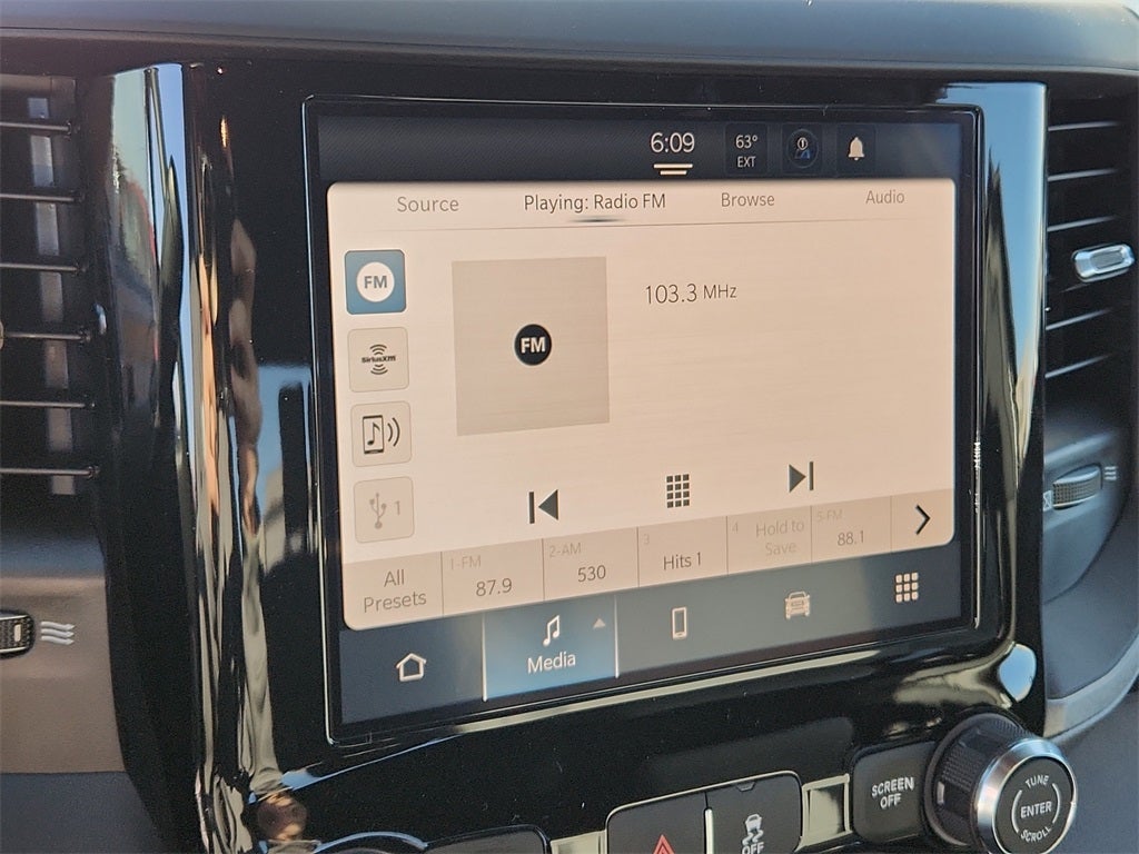 2026 RAM 5500HD Tradesman