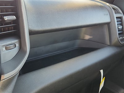 2026 RAM 5500HD Tradesman