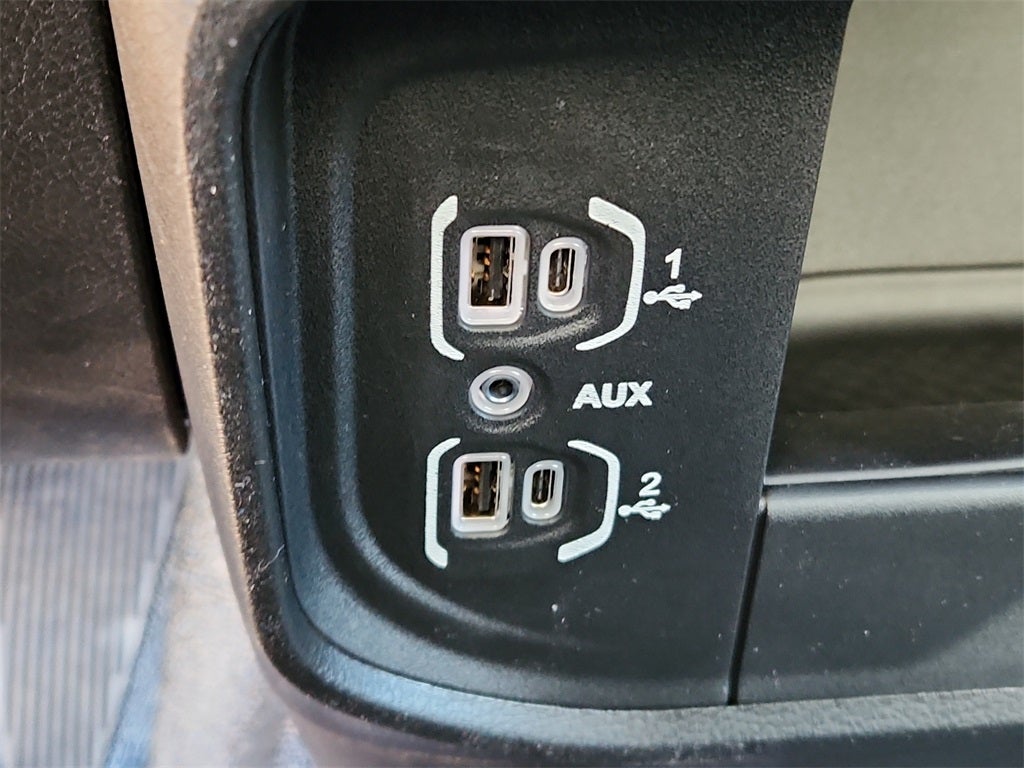 2026 RAM 5500HD Tradesman