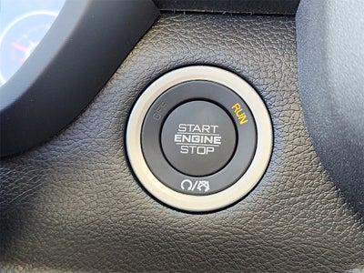 2026 RAM 5500HD Tradesman