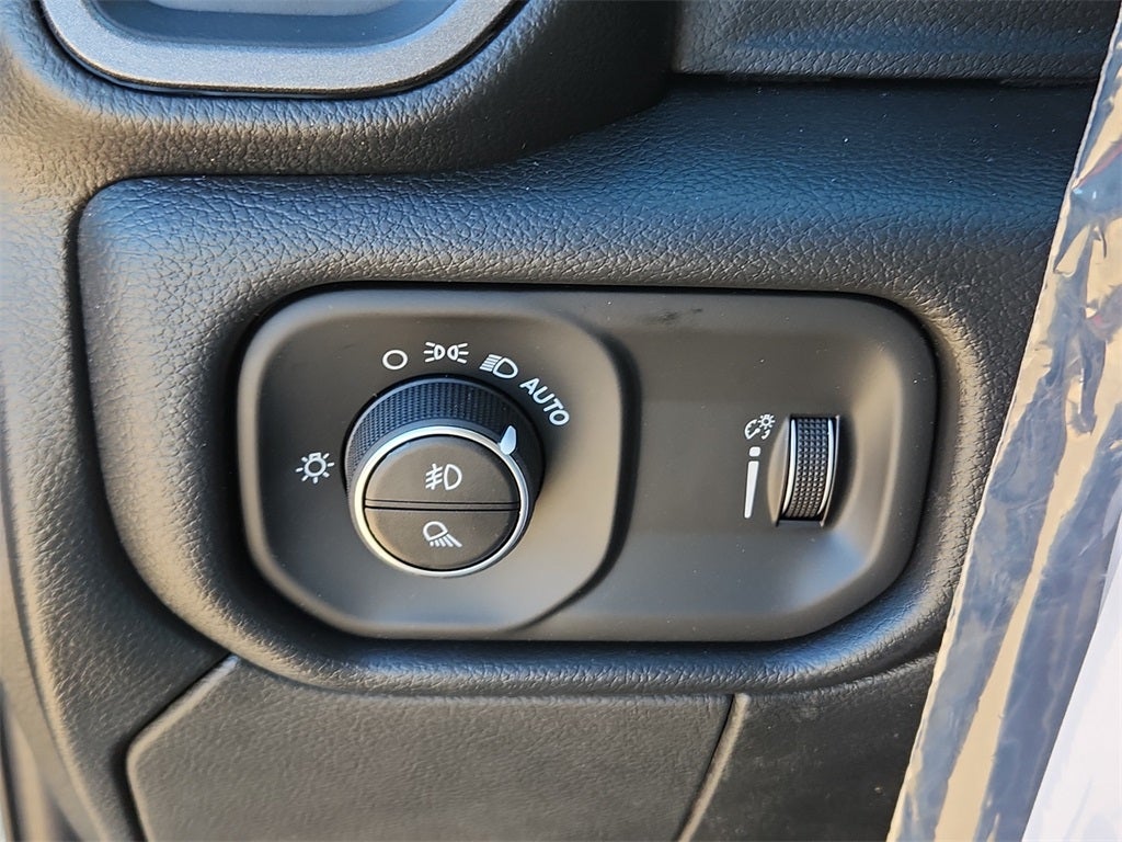 2026 RAM 5500HD Tradesman