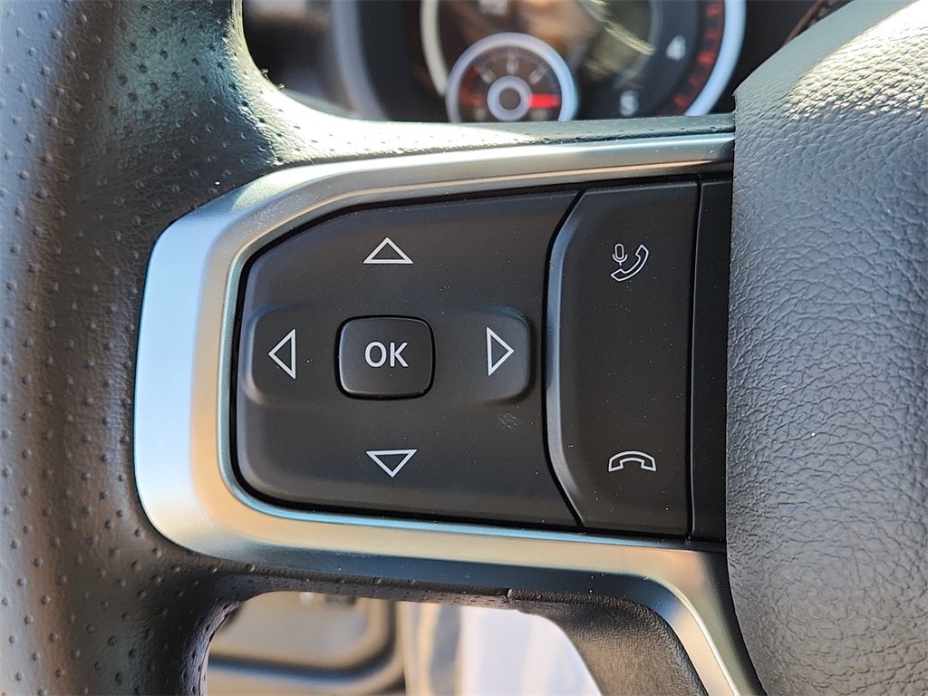 2026 RAM 5500HD Tradesman