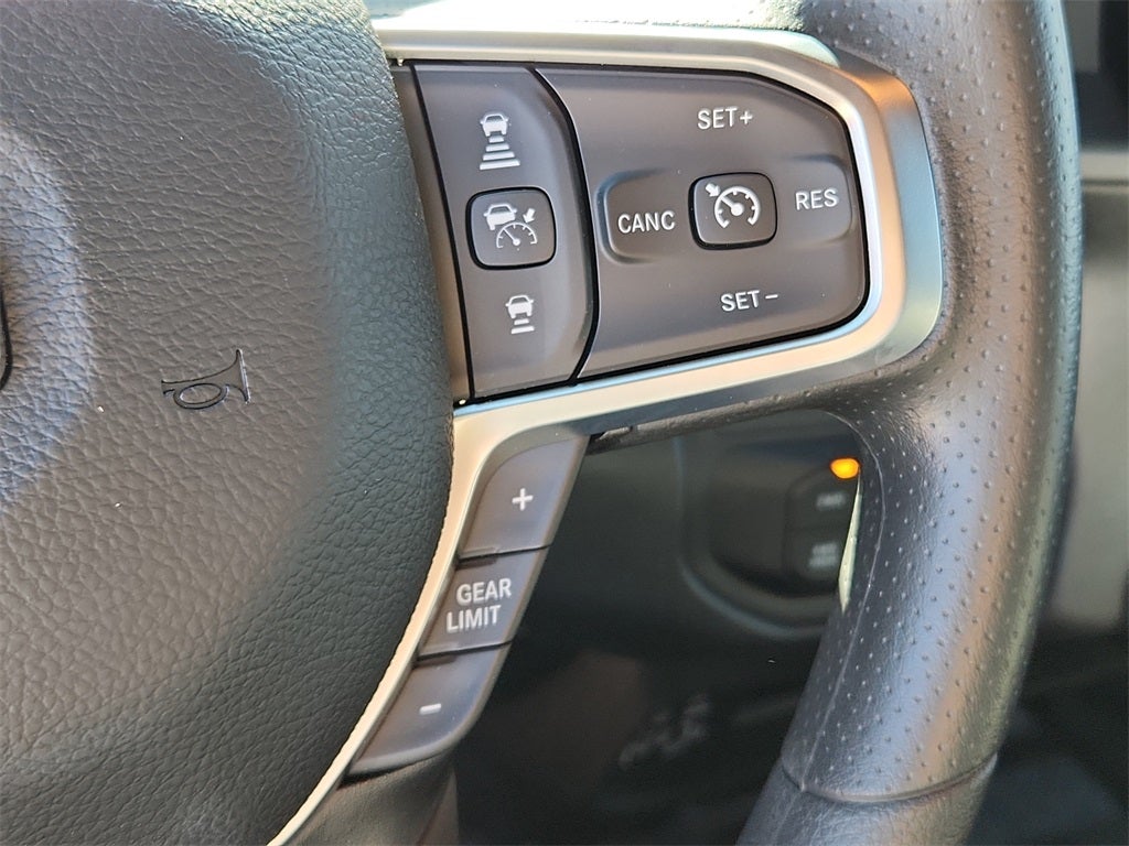 2026 RAM 5500HD Tradesman