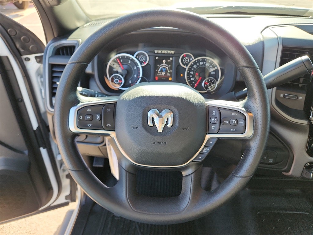 2026 RAM 5500HD Tradesman