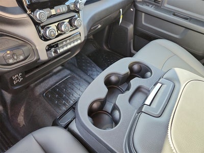 2026 RAM 5500HD Tradesman