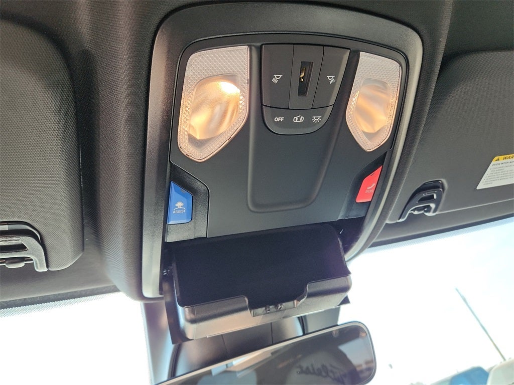 2026 RAM 5500HD Tradesman