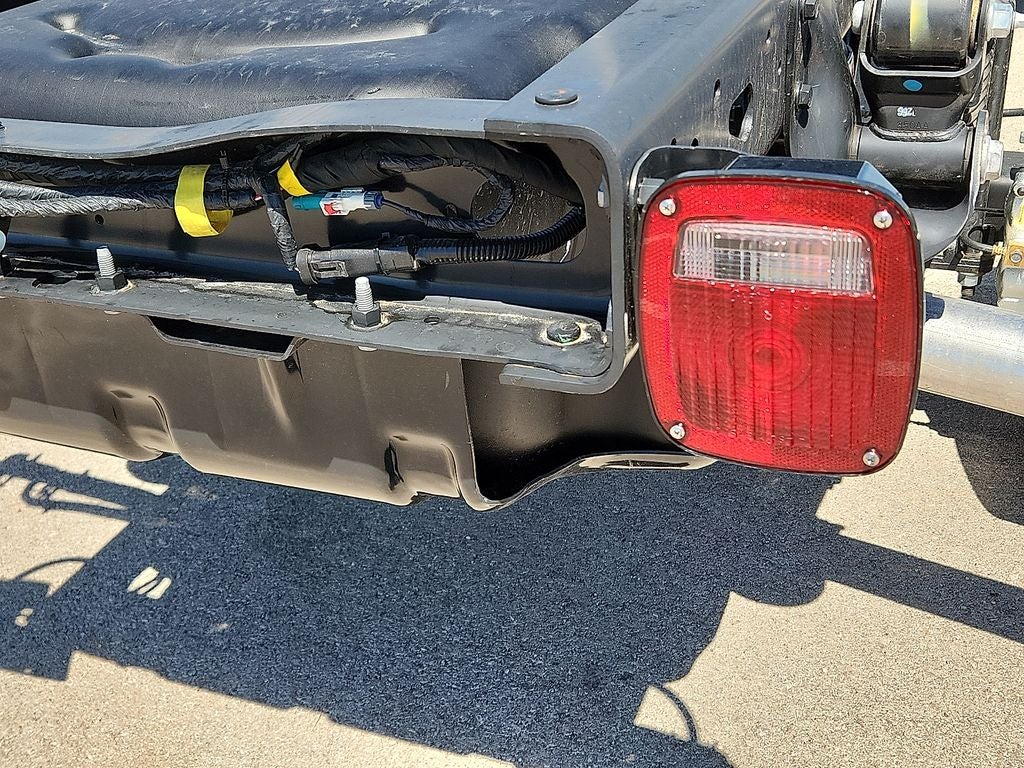 2026 RAM 5500HD Tradesman