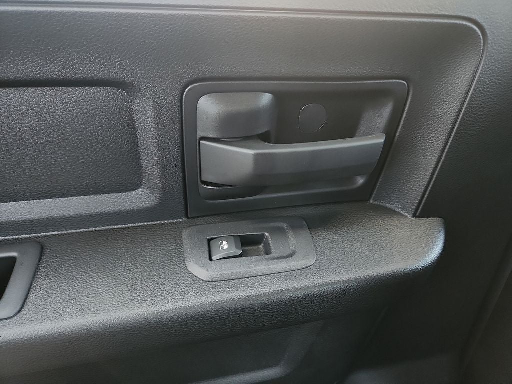2026 RAM 5500HD Tradesman