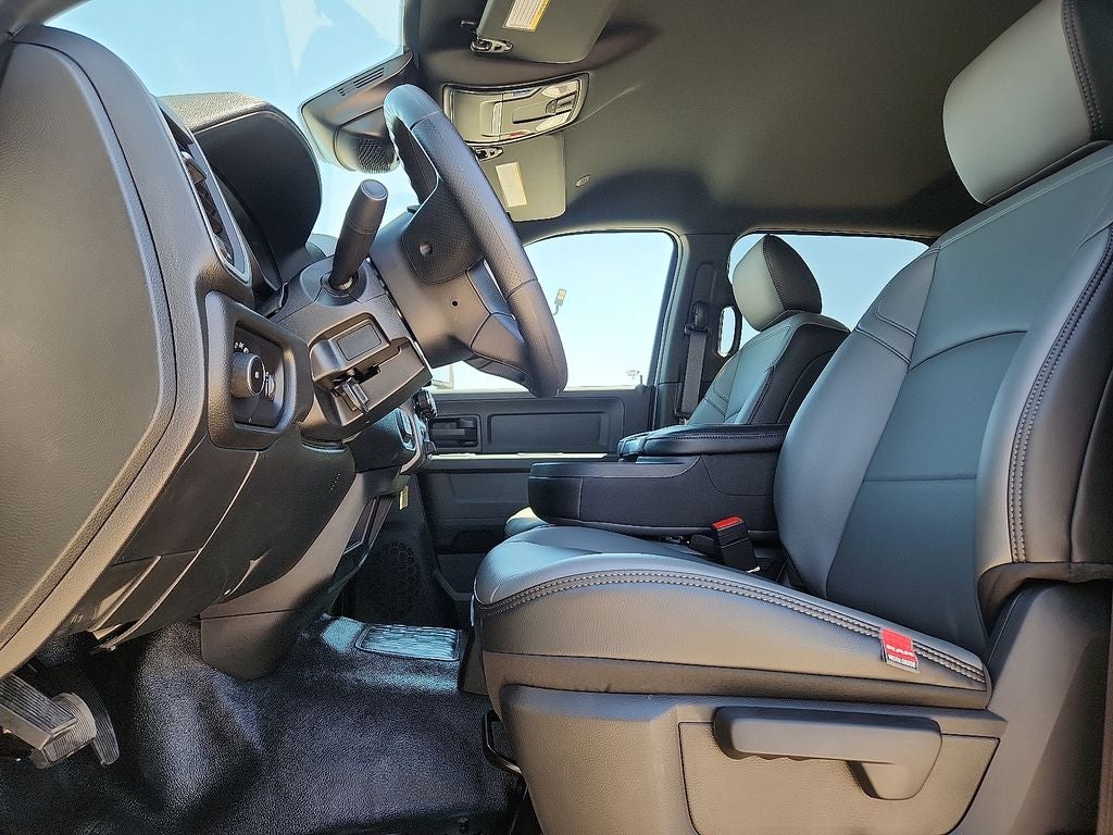 2026 RAM 5500HD Tradesman