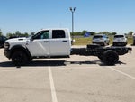 2026 RAM 5500HD Tradesman