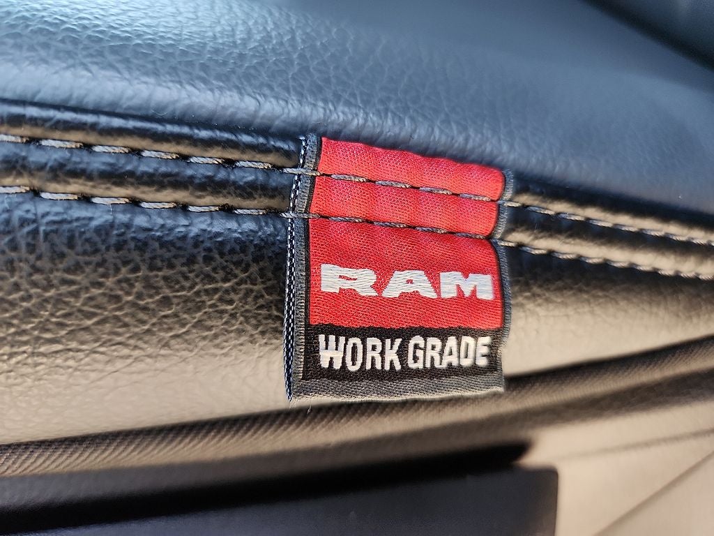 2026 RAM 5500HD Tradesman