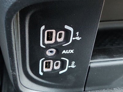 2026 RAM 5500HD Tradesman