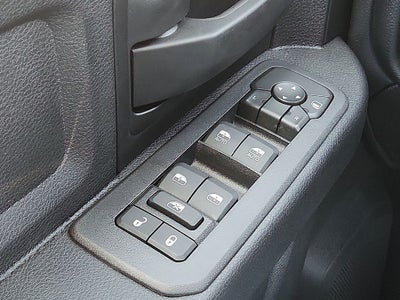 2026 RAM 5500HD Tradesman
