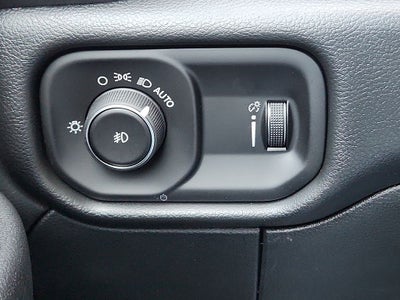 2026 RAM 5500HD Tradesman