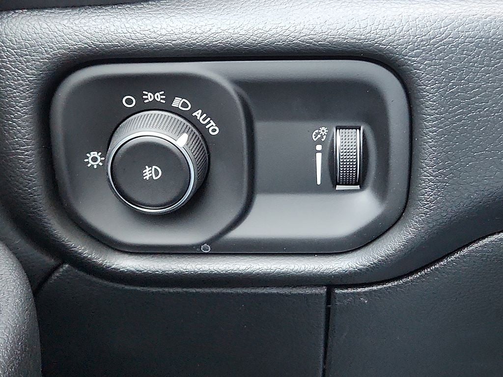 2026 RAM 5500HD Tradesman