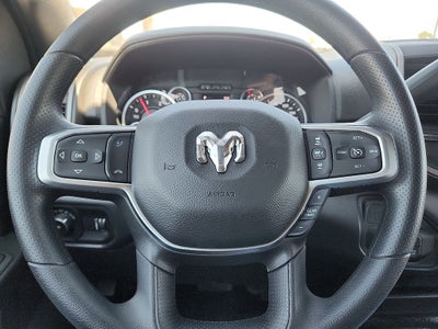 2026 RAM 5500HD Tradesman