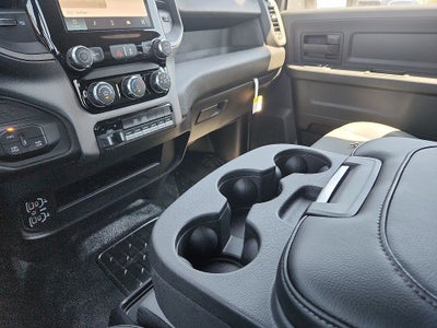 2026 RAM 5500HD Tradesman