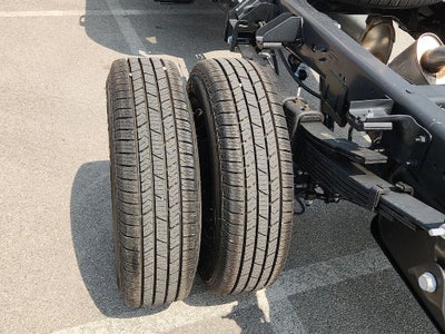 2026 RAM 3500 Chassis RAM 3500 TRADESMAN CREW CAB CHASSIS 4X4 60' CA