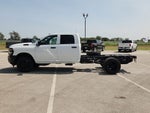 2026 RAM 3500 Chassis RAM 3500 TRADESMAN CREW CAB CHASSIS 4X4 60' CA