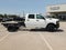 2026 RAM 3500 Chassis RAM 3500 TRADESMAN CREW CAB CHASSIS 4X4 60' CA
